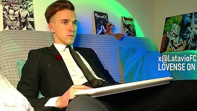 Midnighter  online show from April 2026 12:28:01 AM