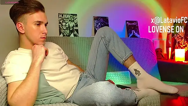 Midnighter  online show from July 2026 12:02:02 AM