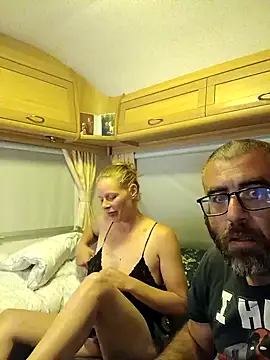 WildScorpio86 online show from November 2025 12:21:01 AM