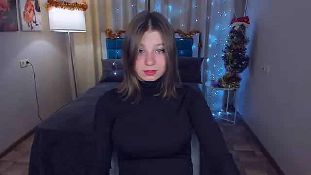 RinaMoore online show from December 2024 12:22:02 PM