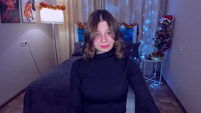 RinaMoore online show from December 2024 11:17:02 AM