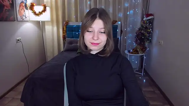 RinaMoore online show from January 2025 08:02:01 AM