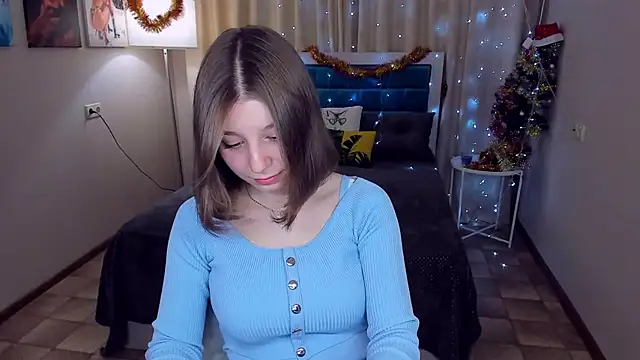 RinaMoore online show from January 2025 10:17:01 AM