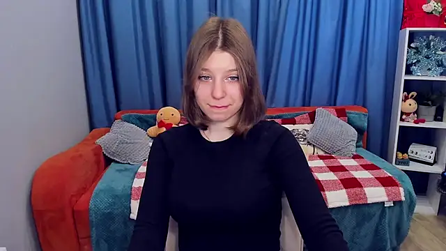 RinaMoore online show from January 2025 10:07:02 AM