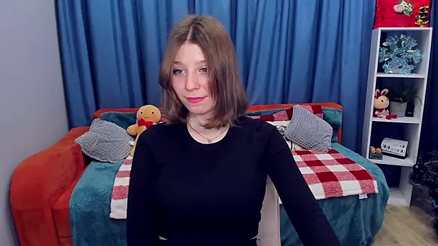 RinaMoore online show from January 2025 01:11:01 PM