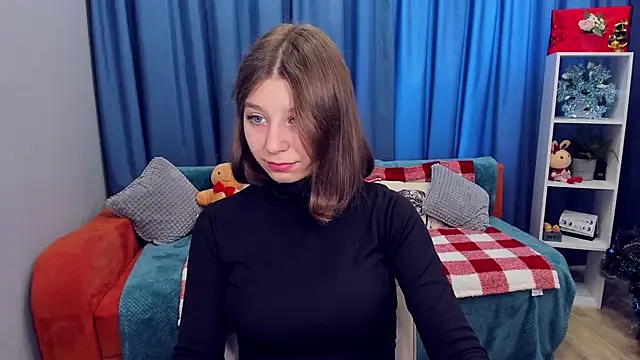 RinaMoore online show from January 2025 11:03:01 AM