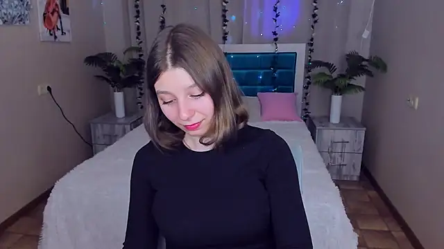 RinaMoore online show from February 2025 02:35:02 PM