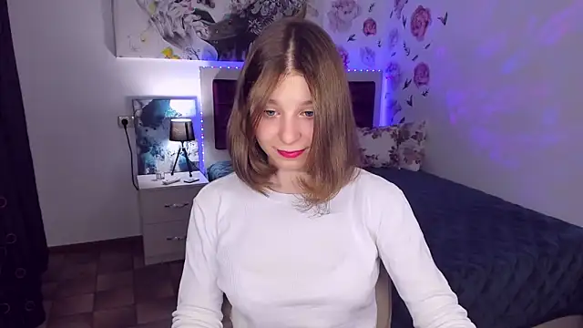 RinaMoore online show from March 2025 03:51:02 PM