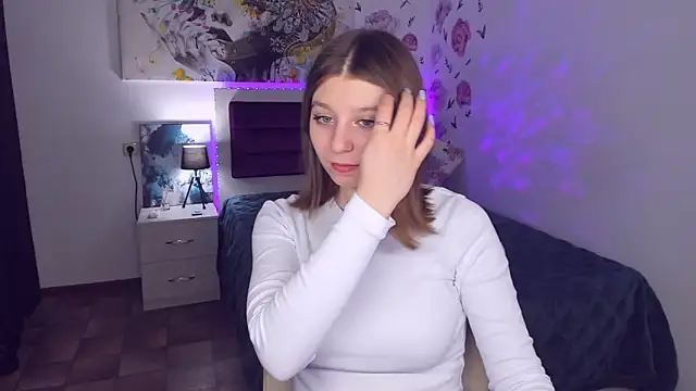 RinaMoore online show from March 2025 11:21:02 AM