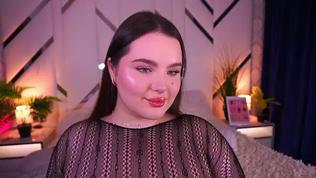 CuteAmberr online show from January 2026 01:00:02 AM