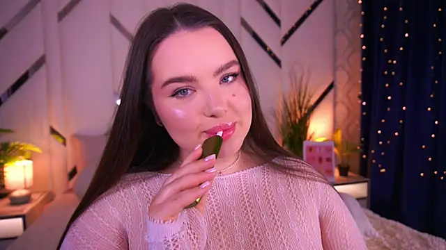 CuteAmberr online show from February 2026 01:32:02 AM