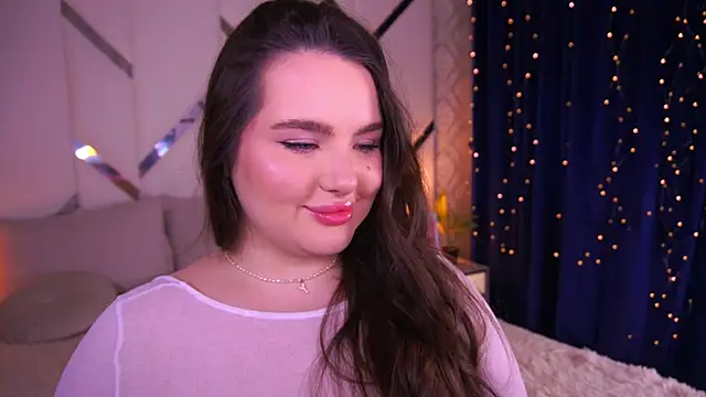 CuteAmberr online show from February 2026 01:55:01 AM