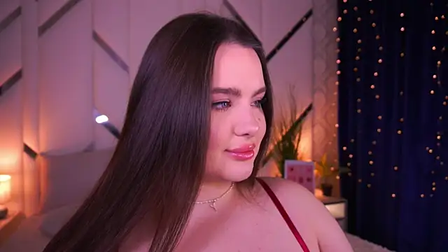 CuteAmberr online show from February 2026 01:50:02 AM