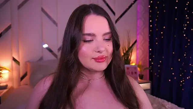 CuteAmberr online show from March 2026 01:23:02 AM