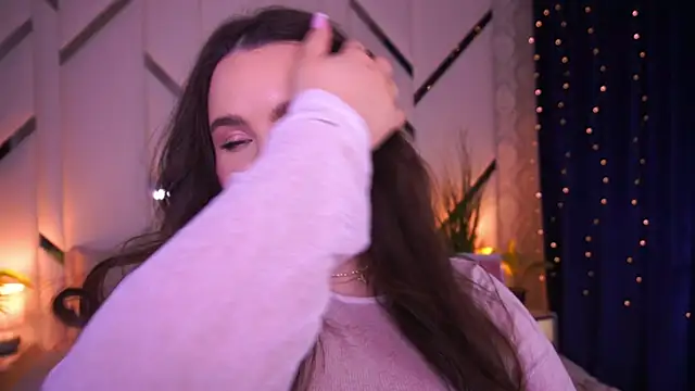 CuteAmberr online show from March 2026 02:19:01 AM