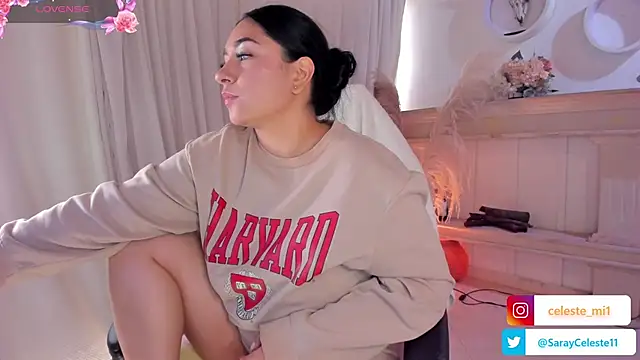 scarlet miller1 online show from February 2025 06:01:01 PM