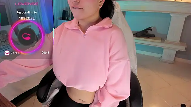 scarlet miller1 online show from March 2025 11:56:01 AM