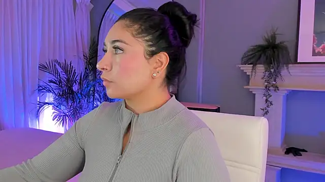 scarlet miller1 online show from September 2025 11:43:01 AM