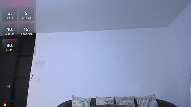 Snapshot of charlottewhitte chatting on February 2025 11:18:02 AM charlottewhitte online show from February 2025 11:18:02 AM