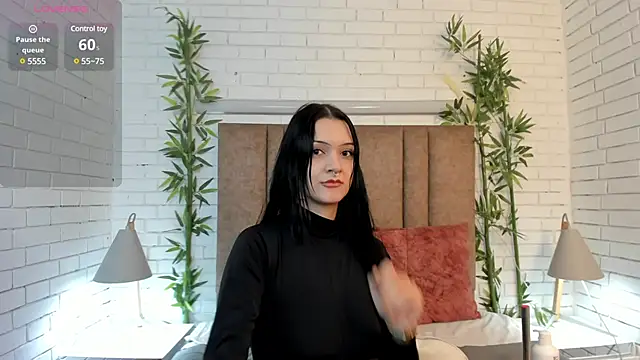 Snapshot of charlottewhitte chatting on March 2025 01:02:01 PM charlottewhitte online show from March 2025 01:02:01 PM