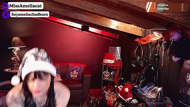 ameliachadburn online show from December 2024 12:12:02 AM