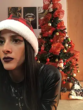 ameliachadburn online show from December 2024 05:11:01 PM