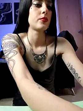 ameliachadburn online show from February 2025 11:10:02 PM