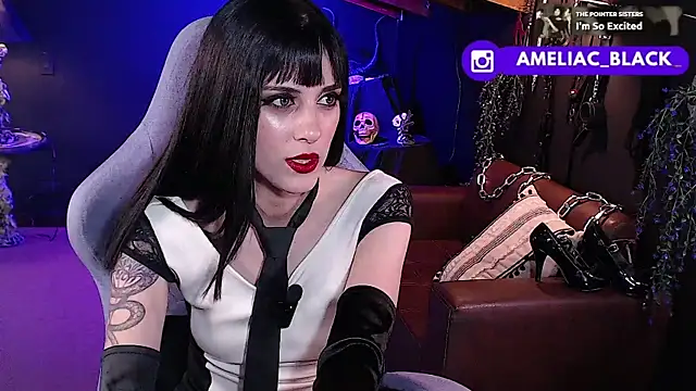 ameliachadburn online show from February 2025 07:21:01 PM