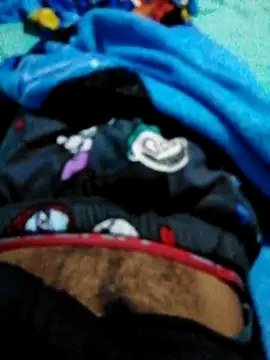 Paolitoduran online show from February 2026 12:35:02 PM