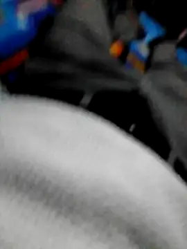 Paolitoduran online show from February 2026 04:22:01 AM