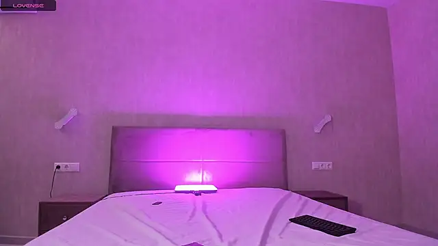 PatriciaBlairs online show from February 2025 08:11:02 PM