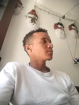 Elsemental007 online show from January 2025 04:50:01 PM