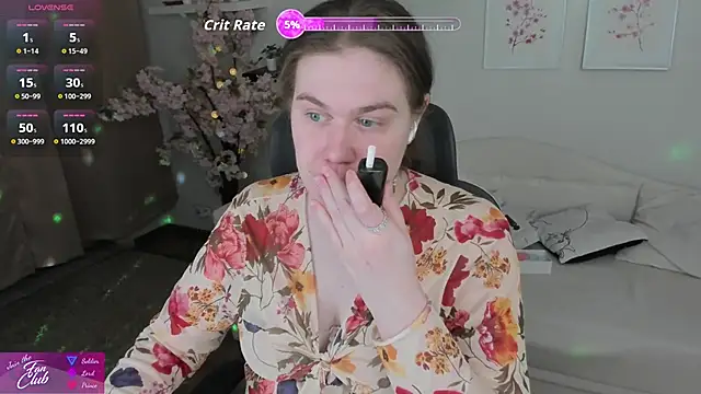 Nancy Sun  online show from February 2026 11:42:01 AM