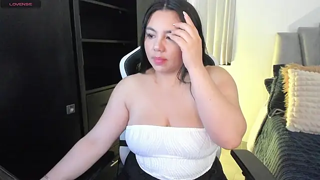 ambar-wells online show from February 2025 05:29:02 PM