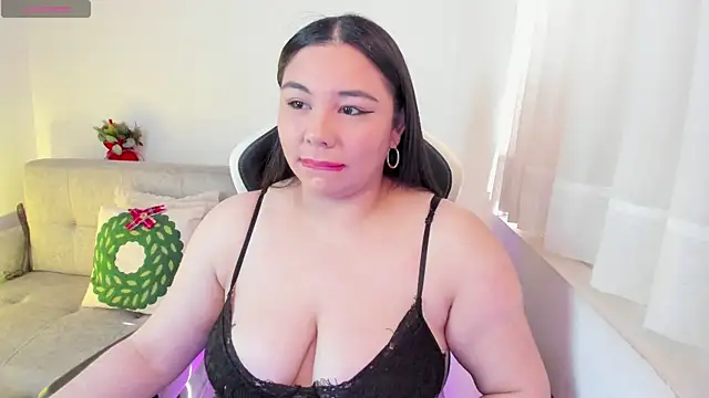 ambar-wells online show from December 2025 03:06:01 PM