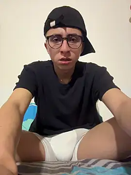 CamiRojas boy online show from February 2026 04:35:02 AM