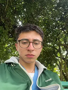 CamiRojas boy online show from April 2026 06:10:02 PM