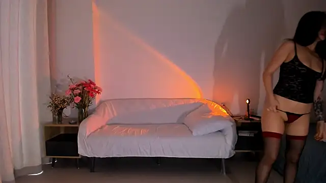 kawaii mia online show from December 2024 04:41:01 AM