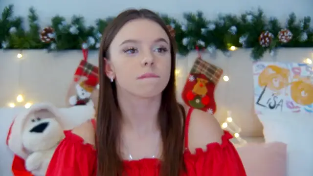 ElisabethDavis online show from December 2024 06:14:01 PM