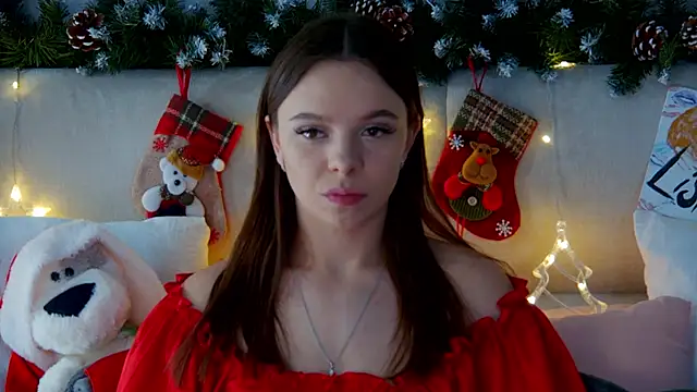 ElisabethDavis online show from December 2024 09:29:02 PM