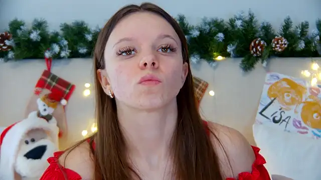 ElisabethDavis online show from December 2024 03:08:02 PM