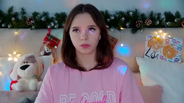 ElisabethDavis online show from December 2024 12:19:01 AM