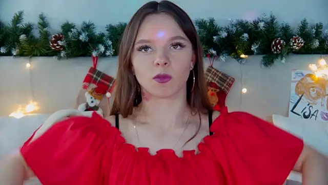 ElisabethDavis online show from December 2024 10:22:01 PM