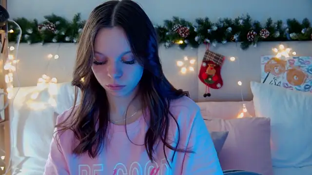 ElisabethDavis online show from December 2024 12:57:02 AM