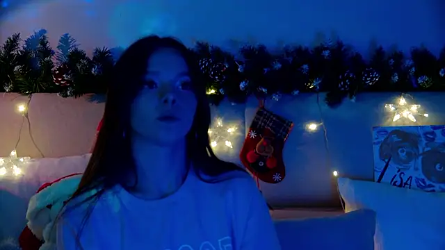 ElisabethDavis online show from January 2025 12:16:02 AM