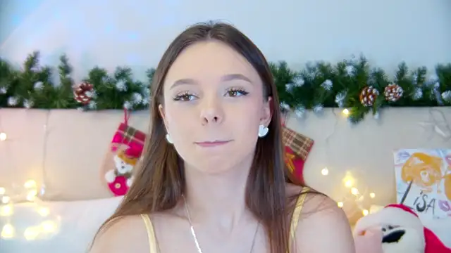 ElisabethDavis online show from January 2025 03:25:01 PM