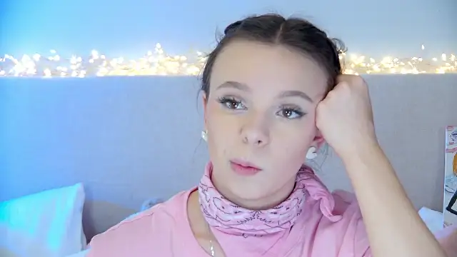 ElisabethDavis online show from January 2025 05:15:01 PM