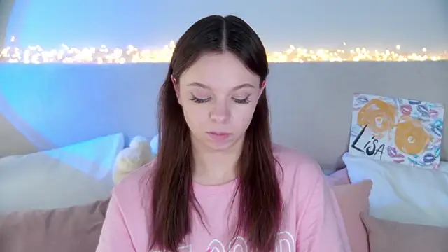 ElisabethDavis online show from January 2025 11:55:01 PM