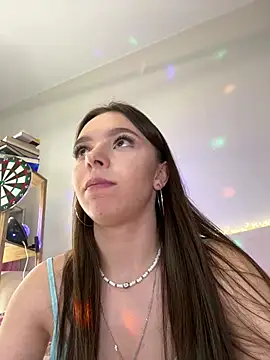 ElisabethDavis online show from January 2025 07:10:02 PM