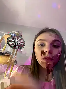 ElisabethDavis online show from January 2025 10:11:02 PM